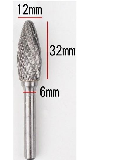 IMG_7912 Carbide Rotary Burr - Image 1