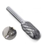Carbide Rotary Burr