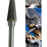 Carbide Rotary Burr