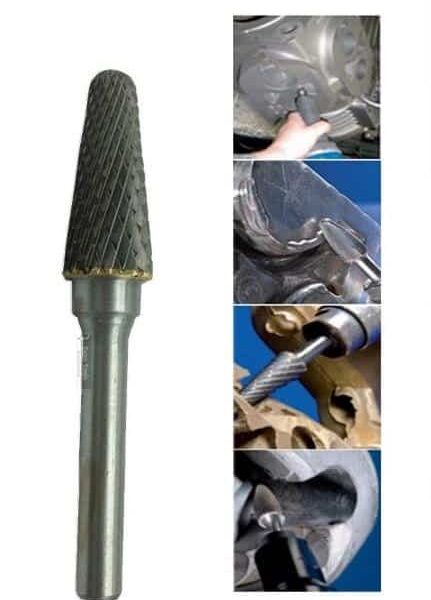 Carbide Rotary Burr