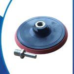 Velcro Pad with Drill Adaptor