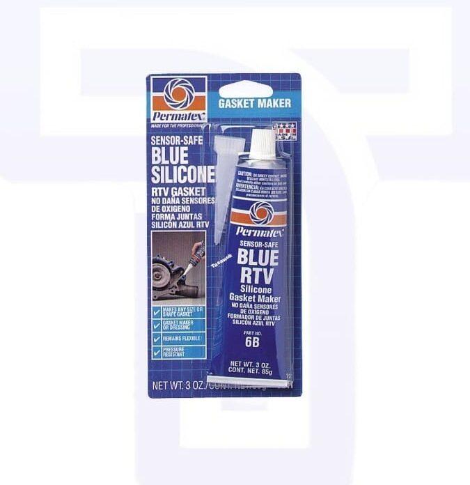 Silicone Gasket Maker