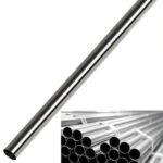Stainless Steel Round Pipe