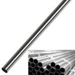 Stainless Steel Round Pipe