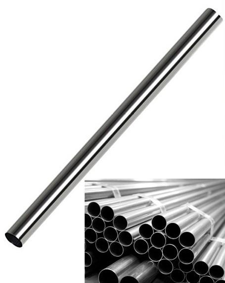 IMG_8113 Stainless Steel Round Pipe - Image 1