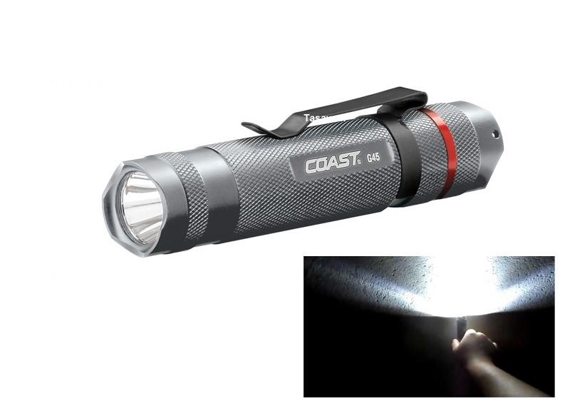 IMG_8188 Bulls Eye LED Light - Image 1