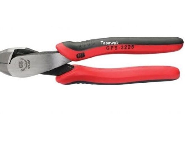 Diagonal Cutting PLier