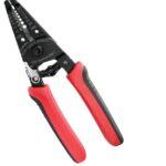 Wire Stripper with Lock