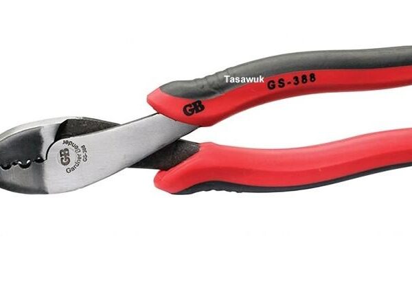 Plier/ Crimper/ Cutter