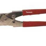 Cable Cutter/ Crimper