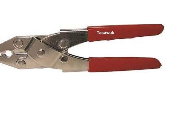Cable Cutter/ Crimper