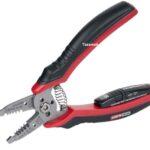 Voltage Sensing Wire Stripper