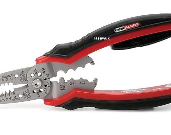 Wire Stripper/Crimper