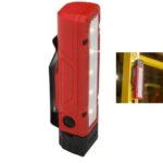 Magnetic Flood Light