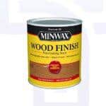 Stain & Polyurethane in 1