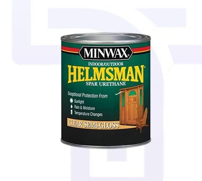 Helmsman Spar Urethane
