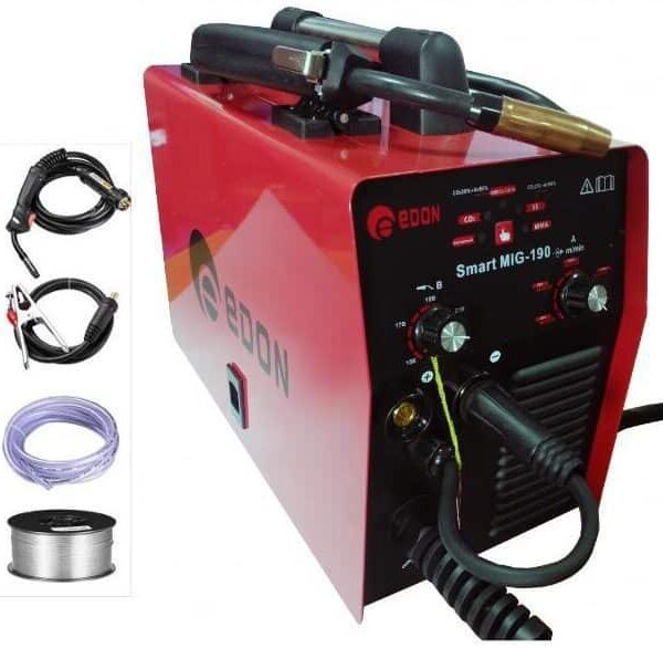 Mig Welding Machine