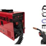 Mig Welding Machine