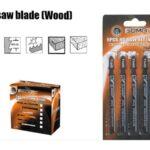 Wood Jigsaw Blade