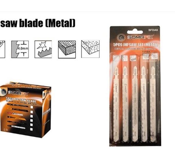 Jig saw blade (Wood)