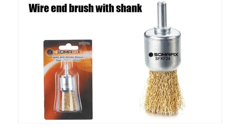 IMG_8250 Wire end brush with shank - Image 1