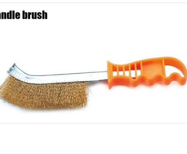 Hand Scratch Brush