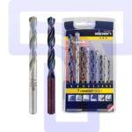 Alpen Combi Bit Set (3-8mm)