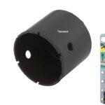 Diamond Holesaw for Ceramic