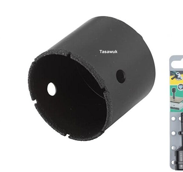 Diamond Holesaw for Ceramic