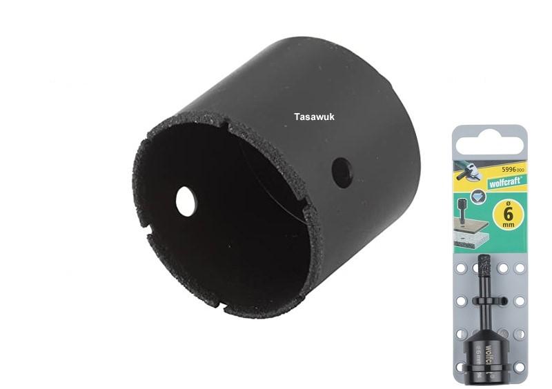 IMG_8272 Diamond Holesaw for Ceramic - Image 1