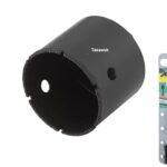 Diamond Holesaw for Ceramic