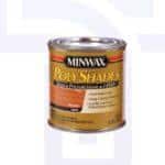 Stain & Polyurethane in 1