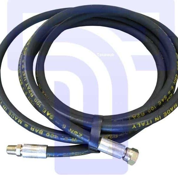 Grease Hose R2