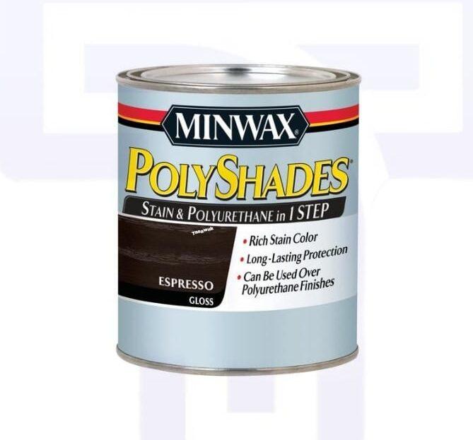 Helmsman Spar Urethane