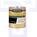 Stain & Polyurethane in 1