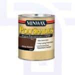 Stain & Polyurethane in 1