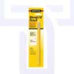 Natural Bleached Wood Pencil