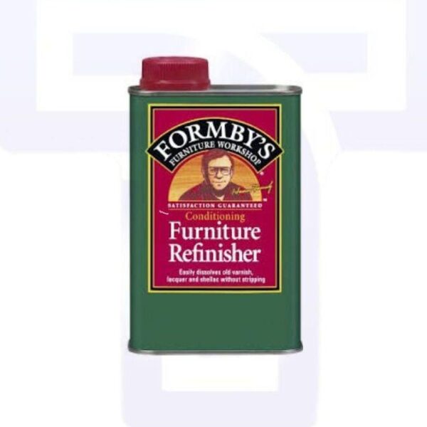 Furniture Refinisher