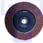 Metal/Wood Flap Disc