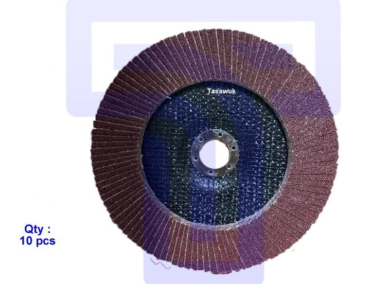 IMG_8288 Metal/Wood Flap Disc - Image 1