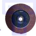 Metal/Wood Flap Disc