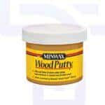 Minwax Wood Putty