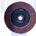Metal/Wood Flap Disc