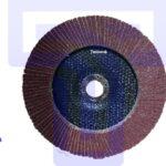 Metal/Wood Flap Disc