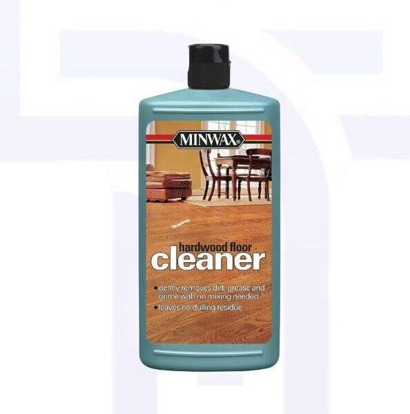 Hardwood Floor Cleaner