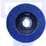 Stainless Steel Flap Disc
