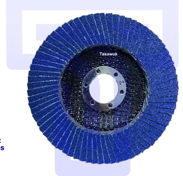 Stainless Steel Flap Disc