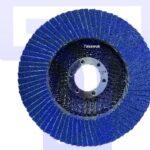 Stainless Steel Flap Disc