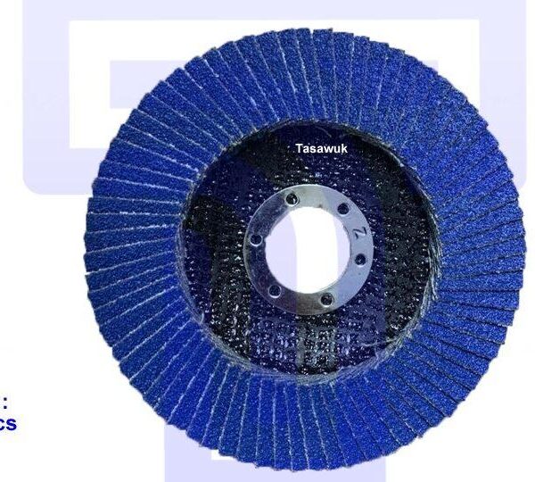 Stainless Steel Flap Disc