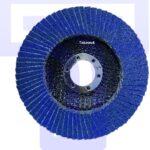 Stainless Steel Flap Disc
